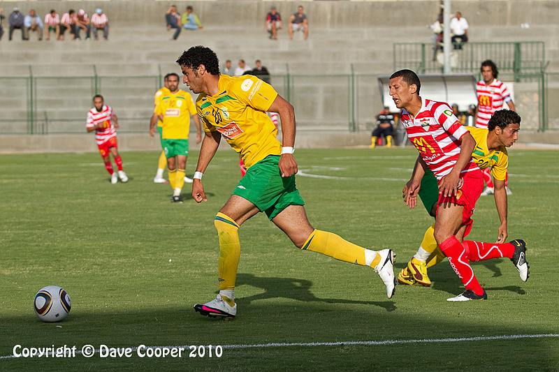 El Gouna FC 040